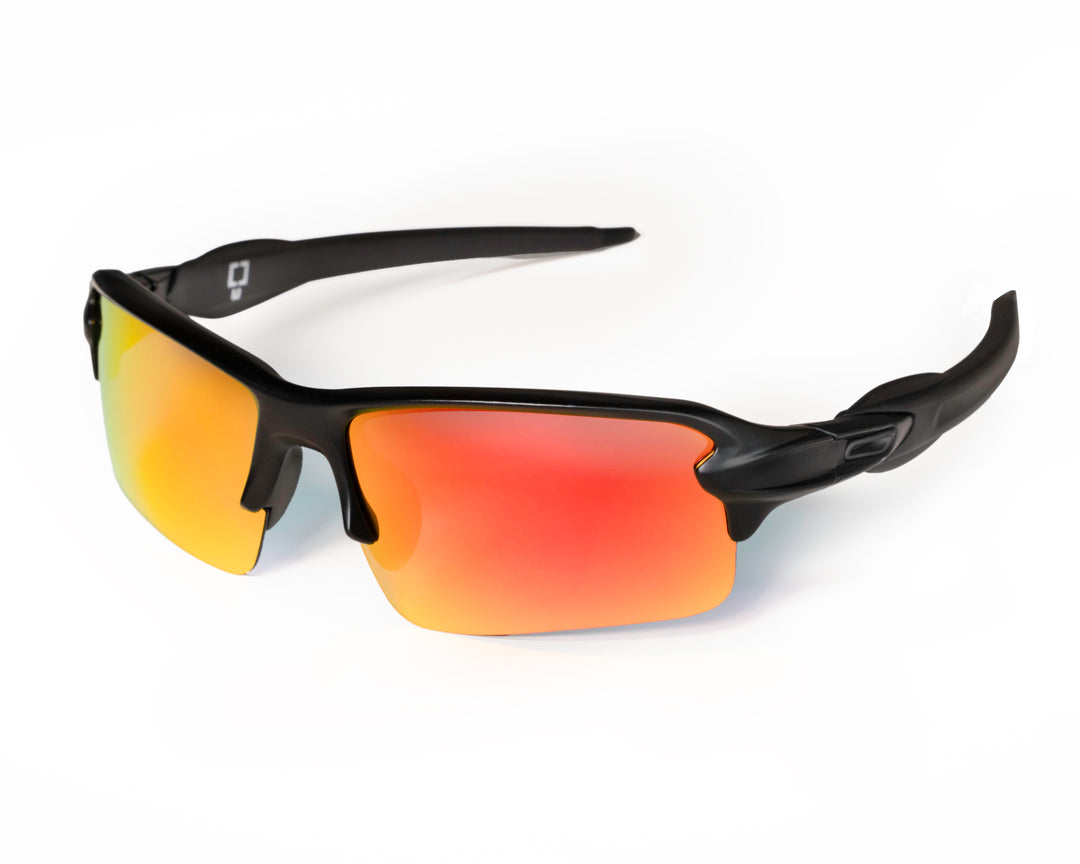 Pickleball Sunglasses - Onyx® 360hd